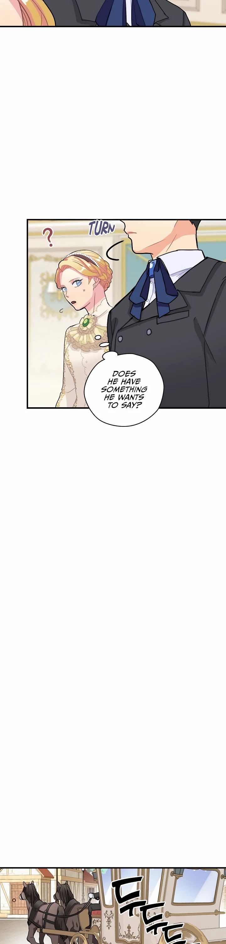 The Flower Dance and the Wind Song chapter 6 - page 20