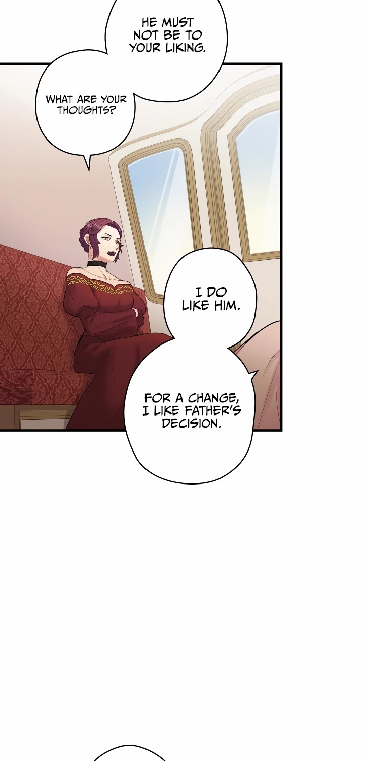 The Flower Dance and the Wind Song chapter 6 - page 22