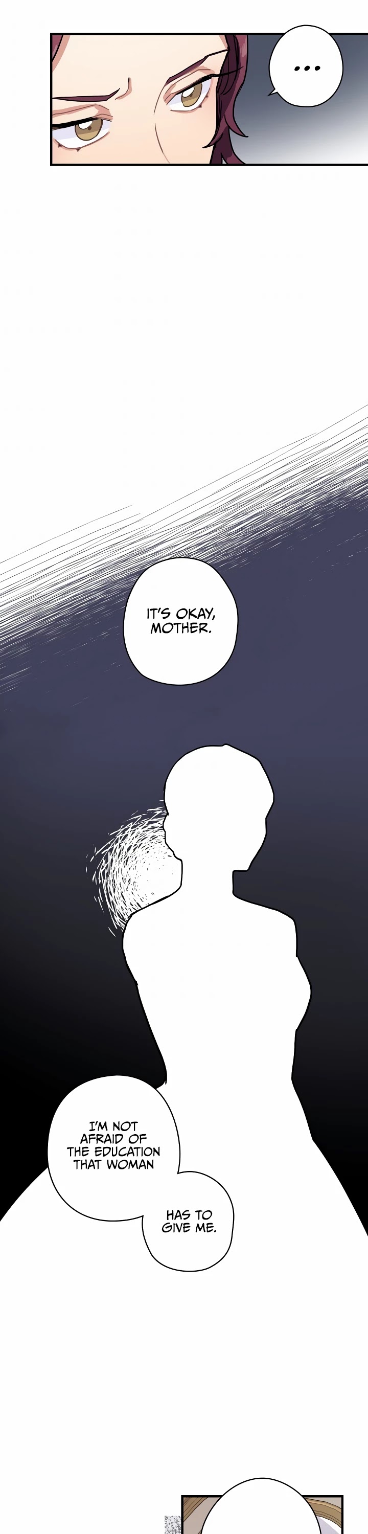 The Flower Dance and the Wind Song chapter 6 - page 24