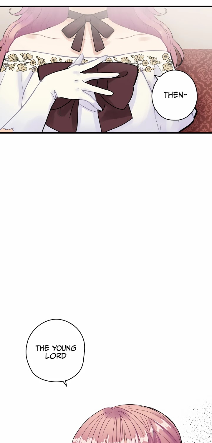 The Flower Dance and the Wind Song chapter 6 - page 26