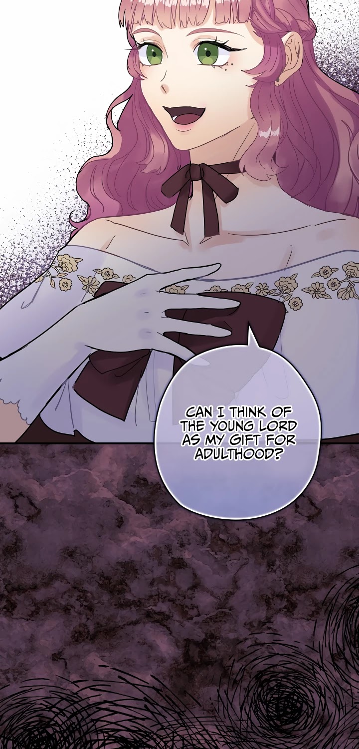 The Flower Dance and the Wind Song chapter 6 - page 27