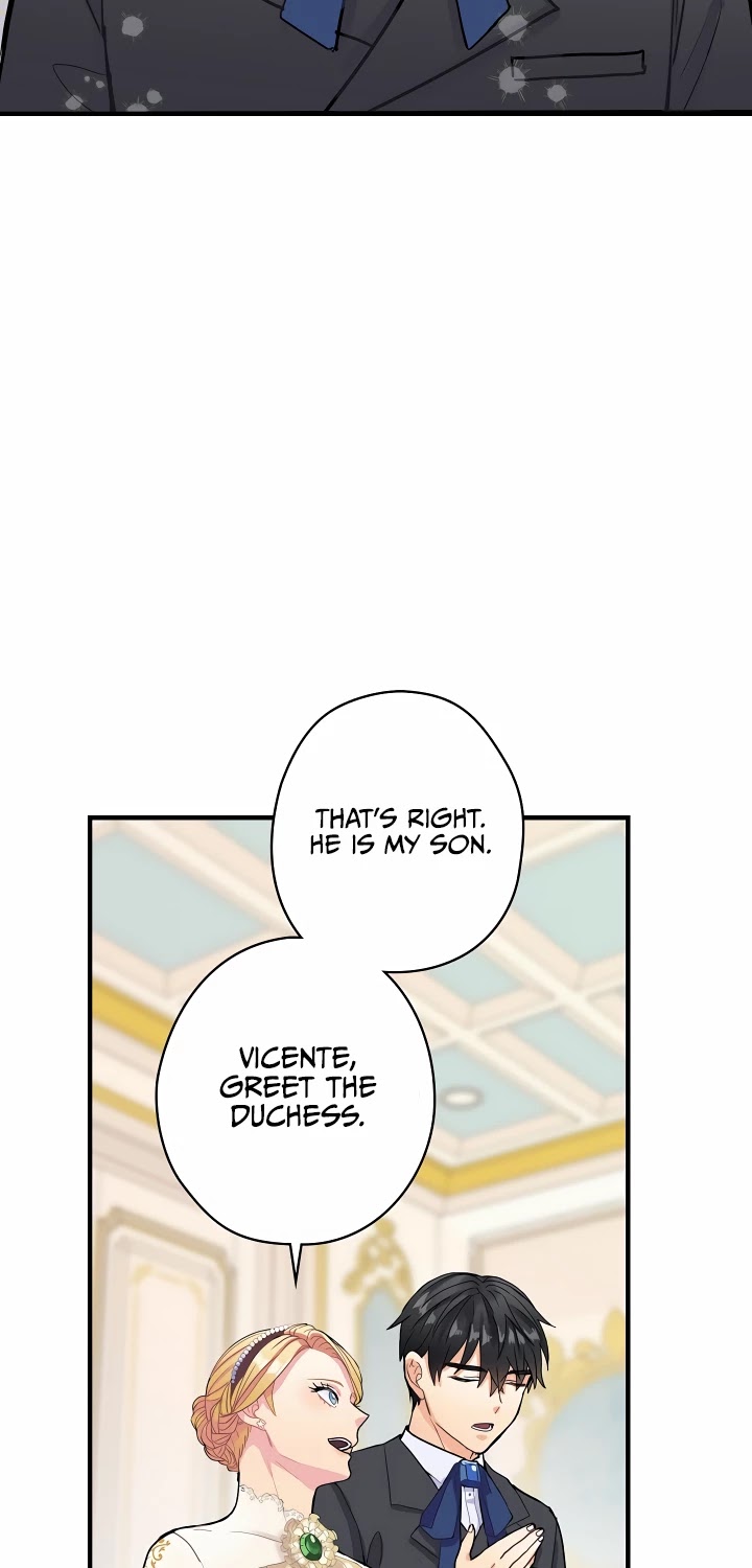 The Flower Dance and the Wind Song chapter 6 - page 3