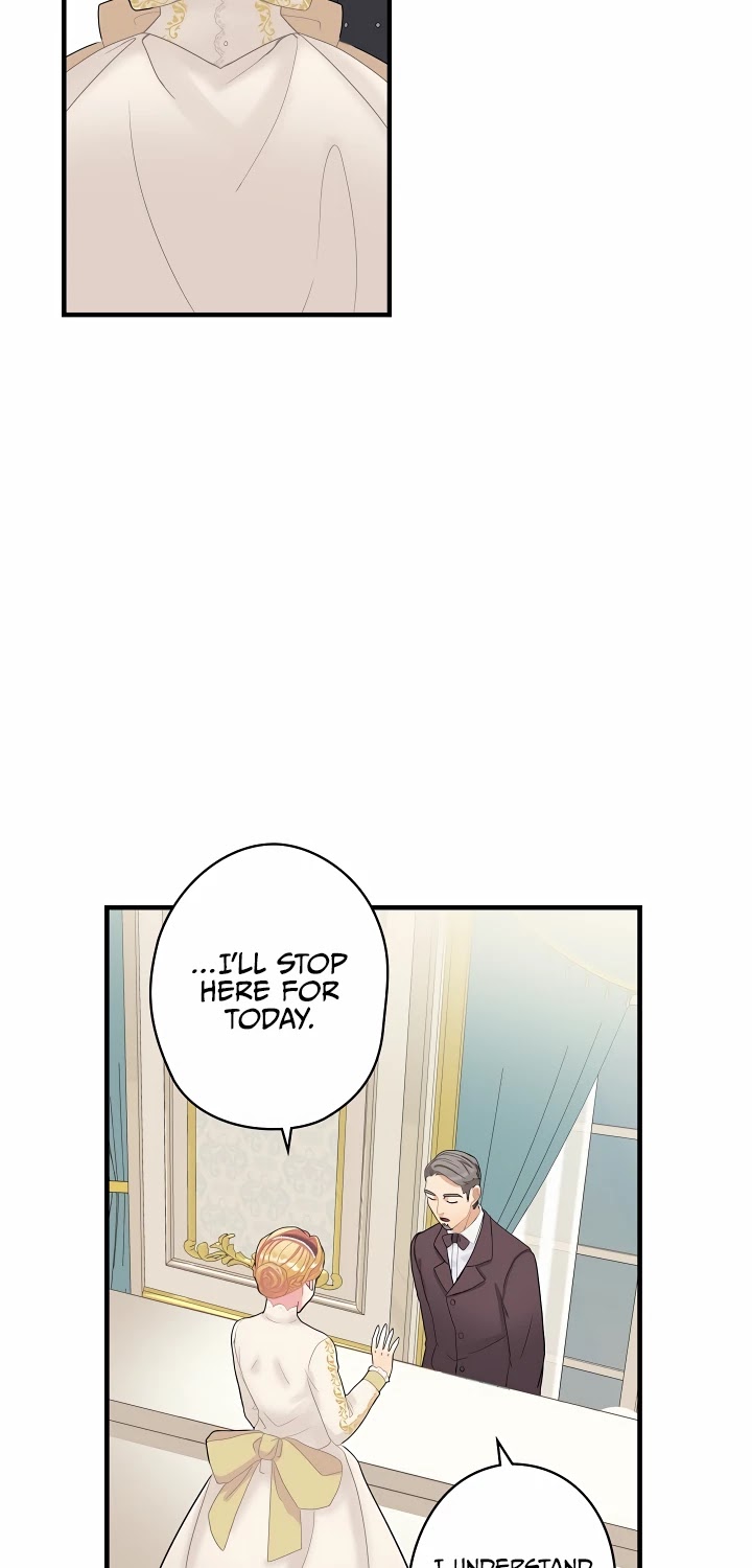 The Flower Dance and the Wind Song chapter 6 - page 30