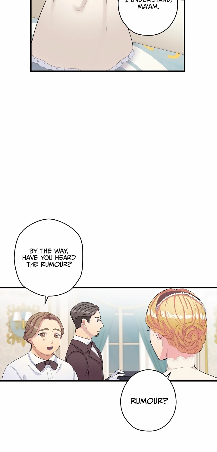 The Flower Dance and the Wind Song chapter 6 - page 31