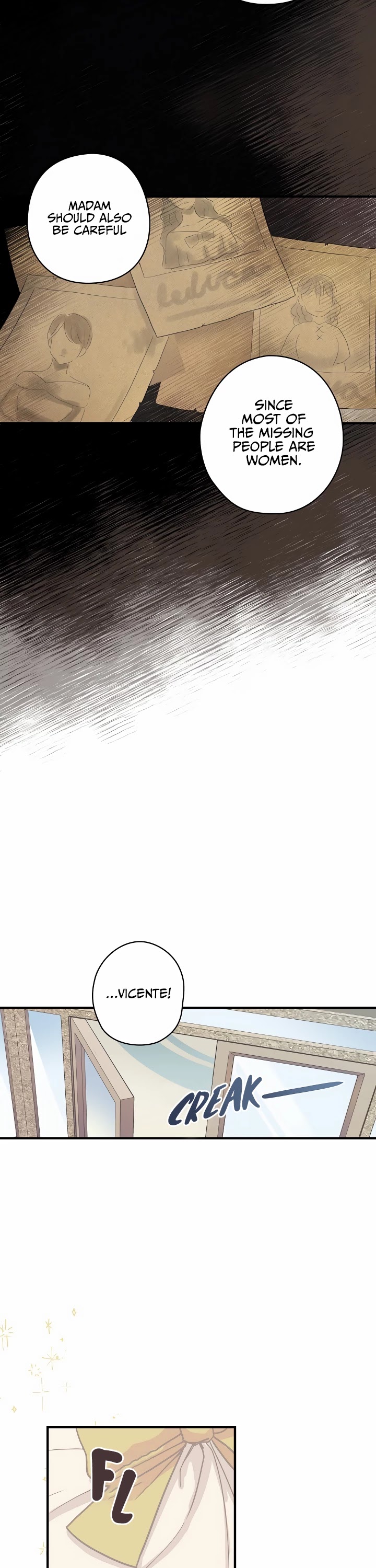 The Flower Dance and the Wind Song chapter 6 - page 33