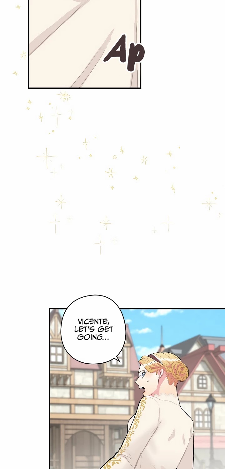 The Flower Dance and the Wind Song chapter 6 - page 34