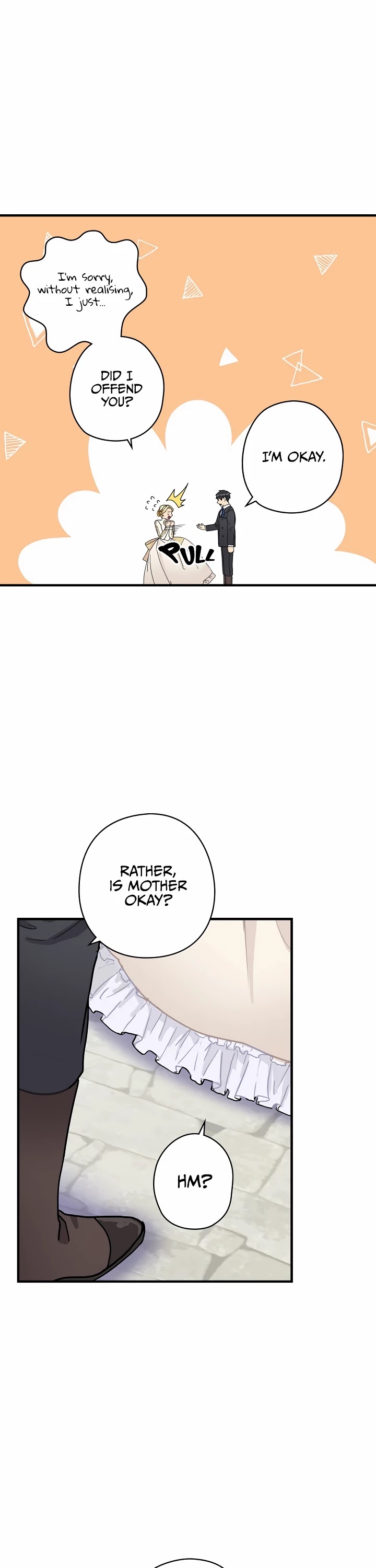 The Flower Dance and the Wind Song chapter 6 - page 36
