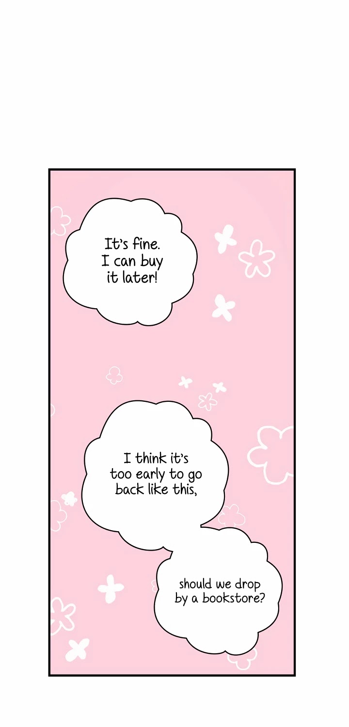 The Flower Dance and the Wind Song chapter 6 - page 39