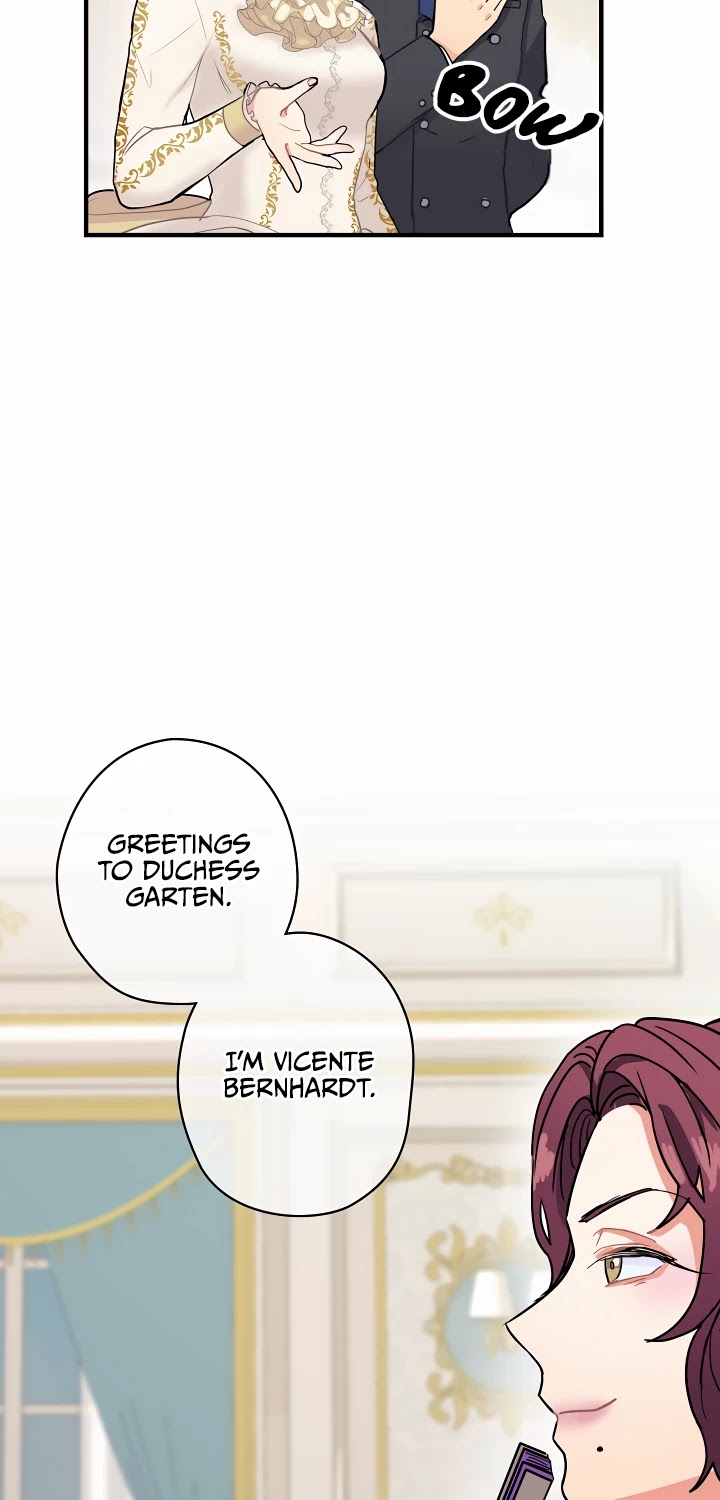 The Flower Dance and the Wind Song chapter 6 - page 4