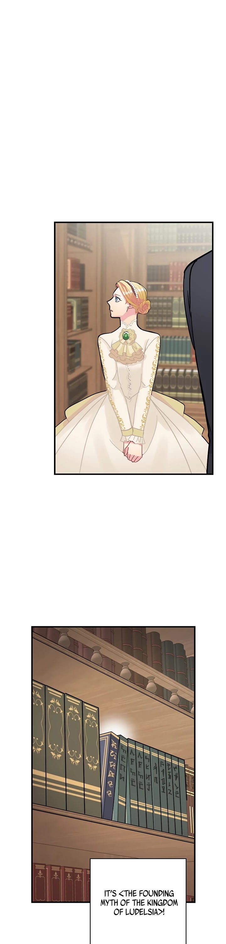 The Flower Dance and the Wind Song chapter 6 - page 44