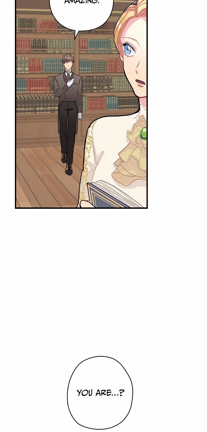 The Flower Dance and the Wind Song chapter 6 - page 47