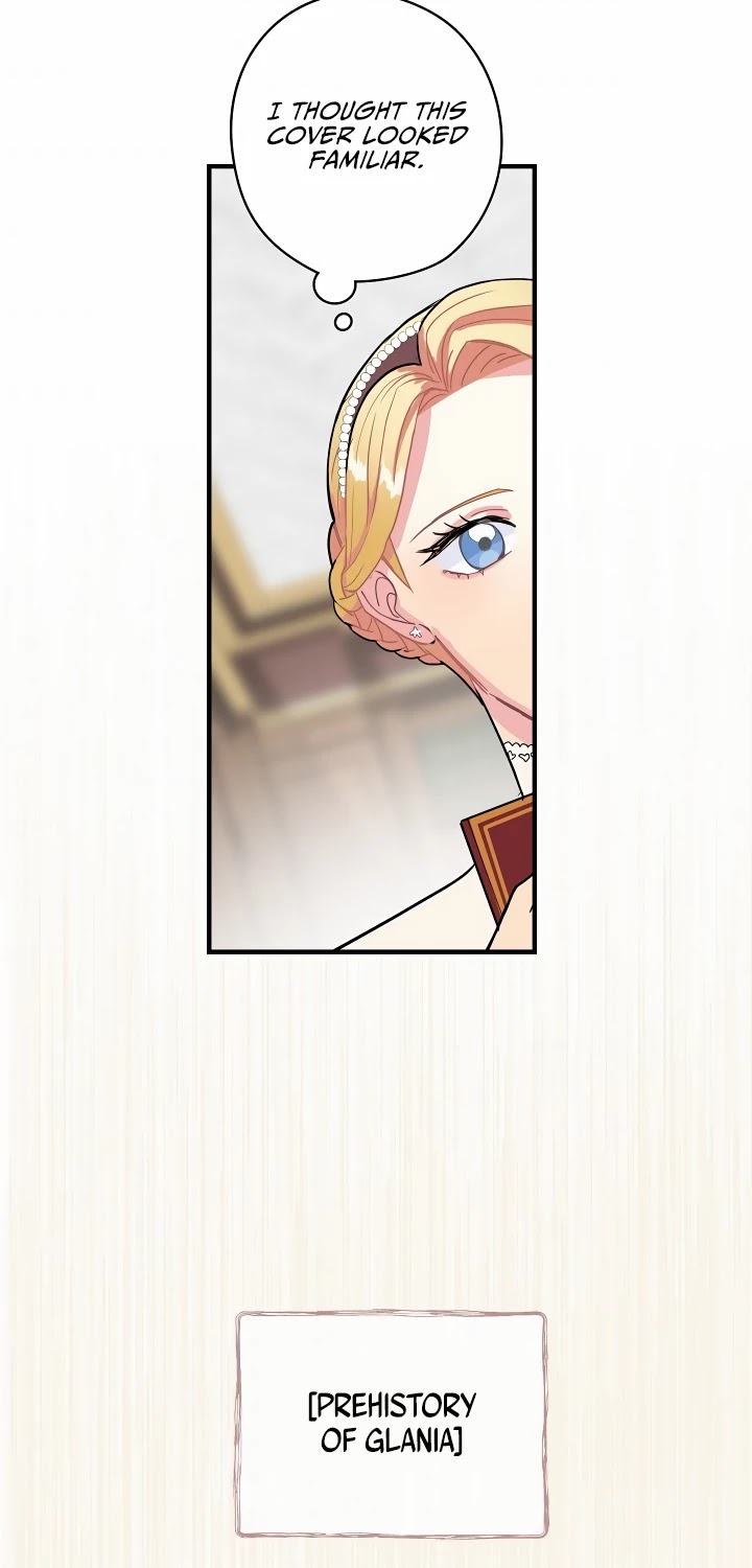 The Flower Dance and the Wind Song chapter 7 - page 15