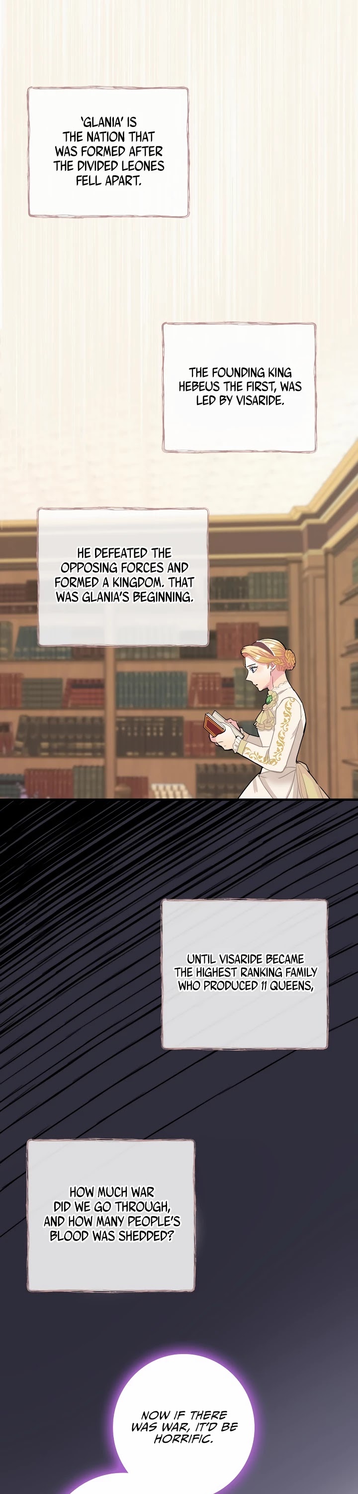 The Flower Dance and the Wind Song chapter 7 - page 16