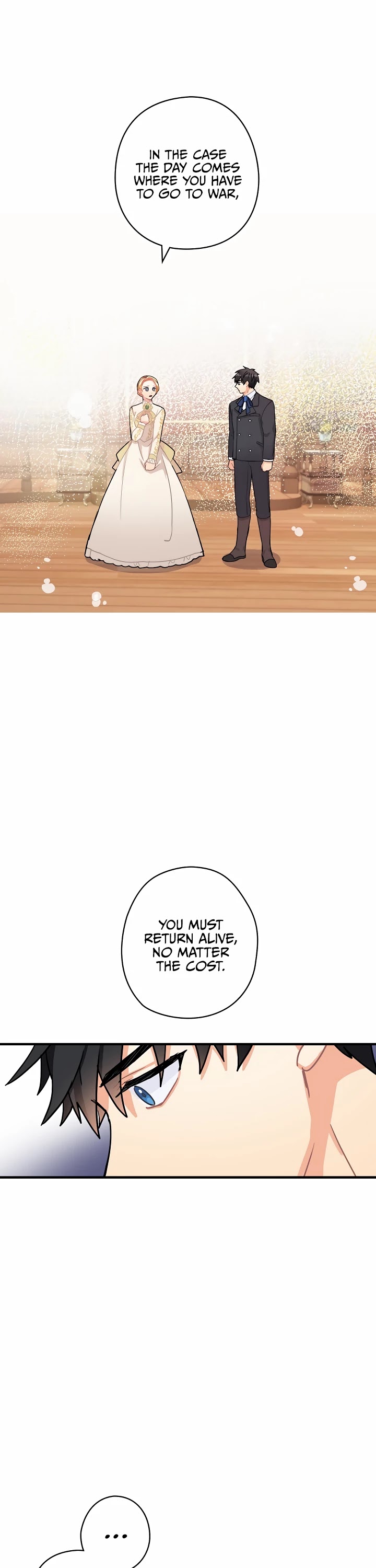 The Flower Dance and the Wind Song chapter 7 - page 24