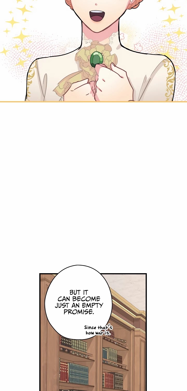 The Flower Dance and the Wind Song chapter 7 - page 26