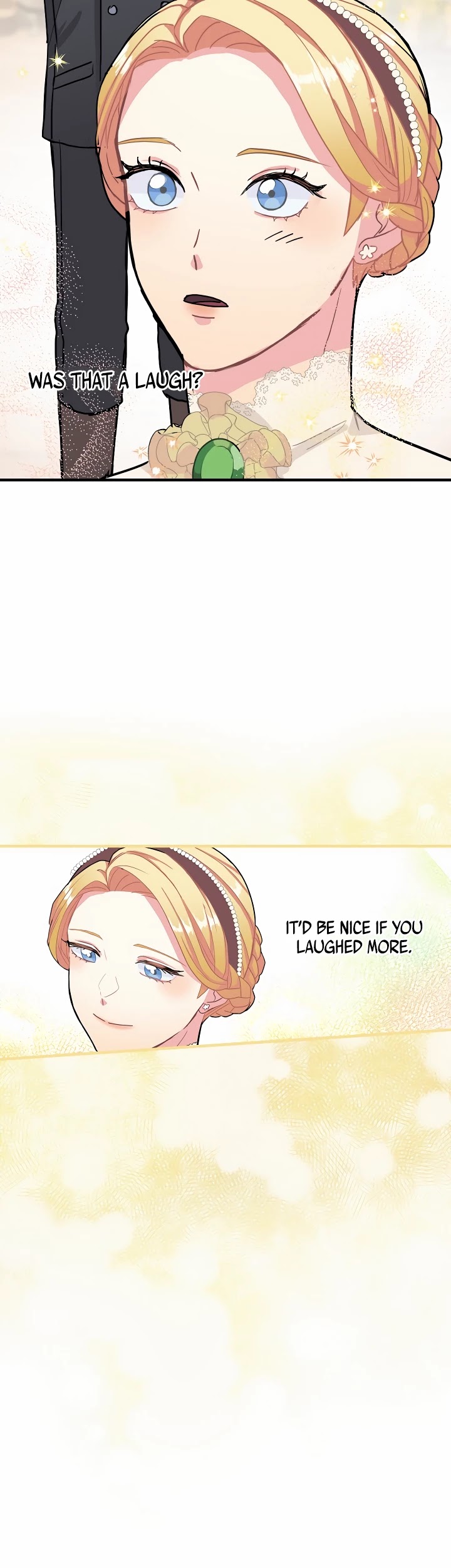 The Flower Dance and the Wind Song chapter 7 - page 29