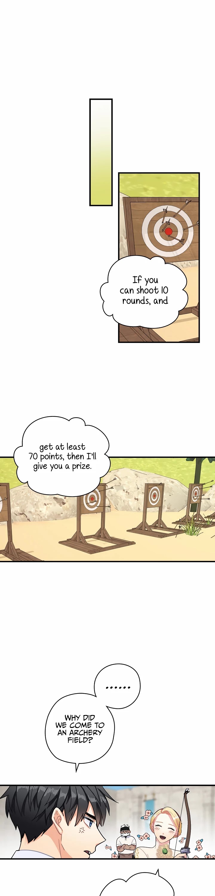 The Flower Dance and the Wind Song chapter 7 - page 30