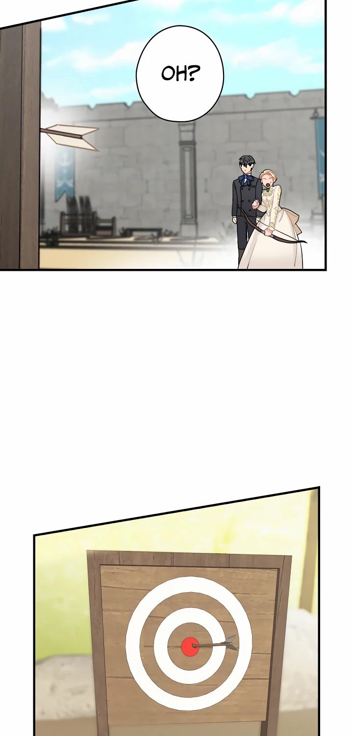 The Flower Dance and the Wind Song chapter 7 - page 33