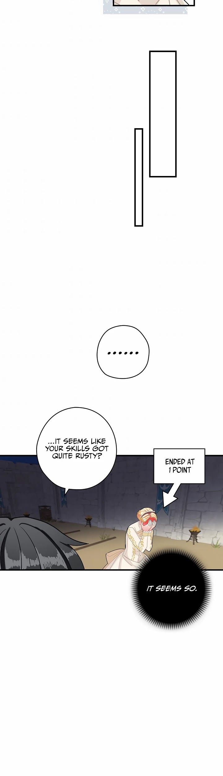 The Flower Dance and the Wind Song chapter 7 - page 36