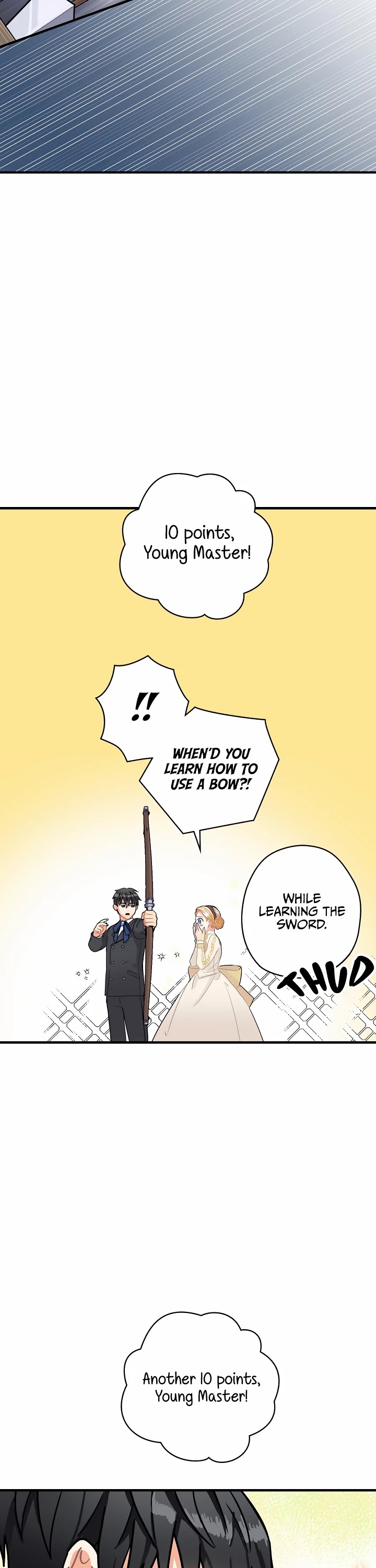 The Flower Dance and the Wind Song chapter 7 - page 38