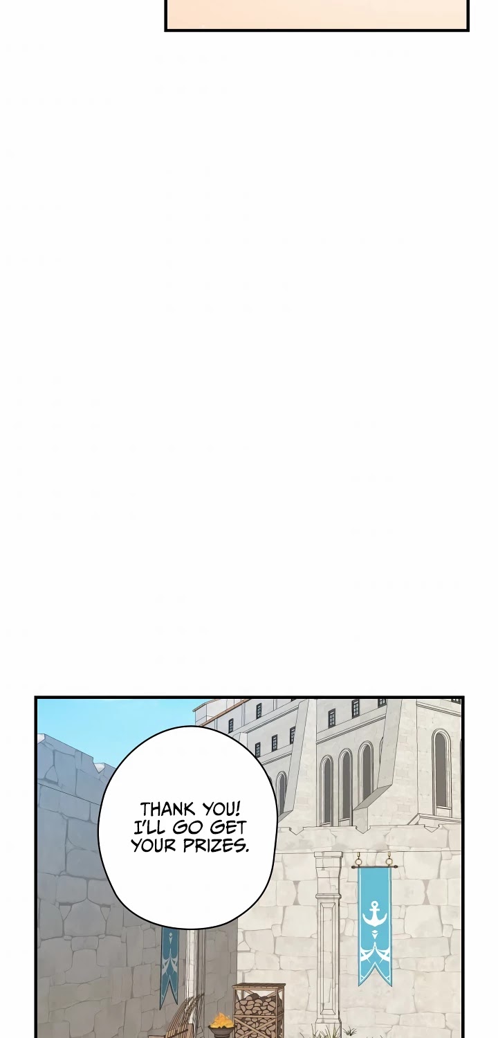 The Flower Dance and the Wind Song chapter 7 - page 40