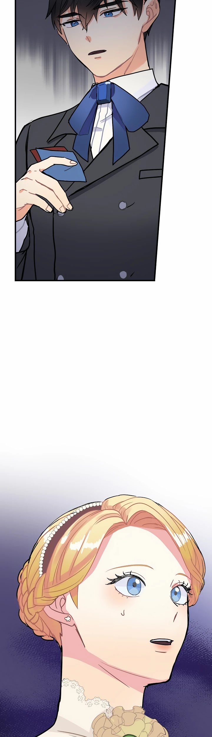 The Flower Dance and the Wind Song chapter 7 - page 43