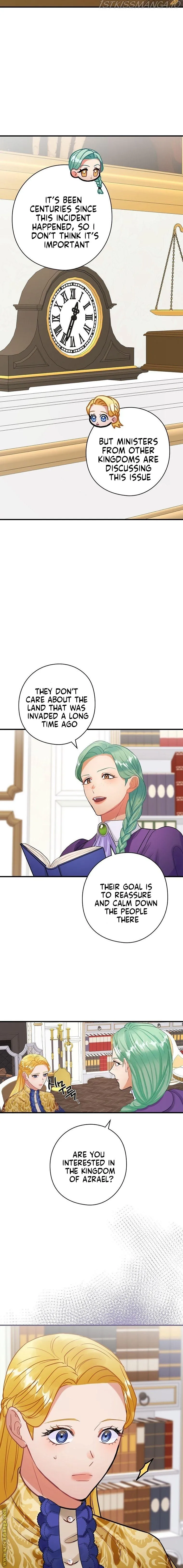 The Flower Dance and the Wind Song chapter 76 - page 2