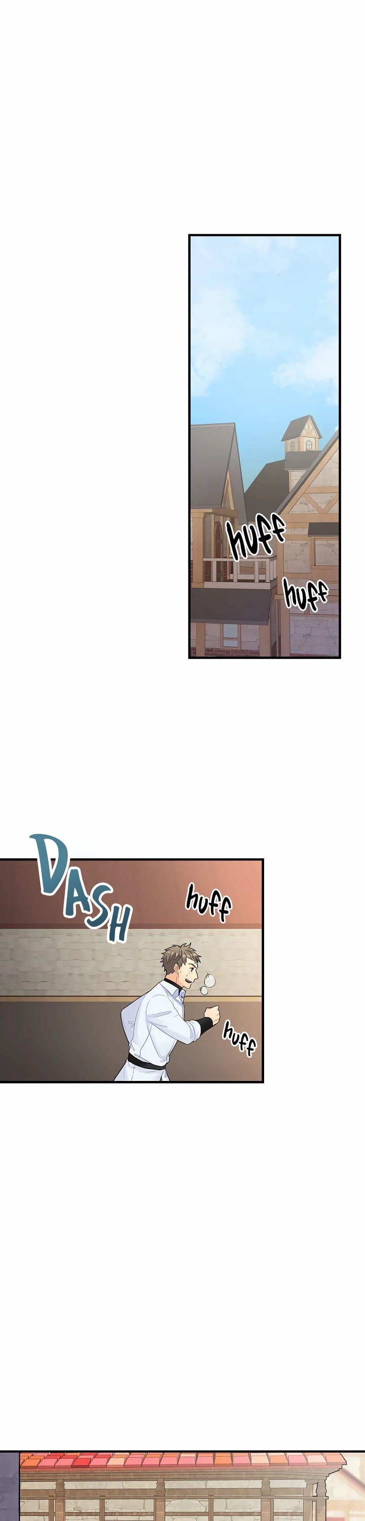 The Flower Dance and the Wind Song chapter 8 - page 13