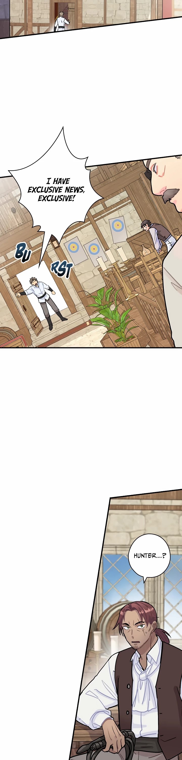 The Flower Dance and the Wind Song chapter 8 - page 14