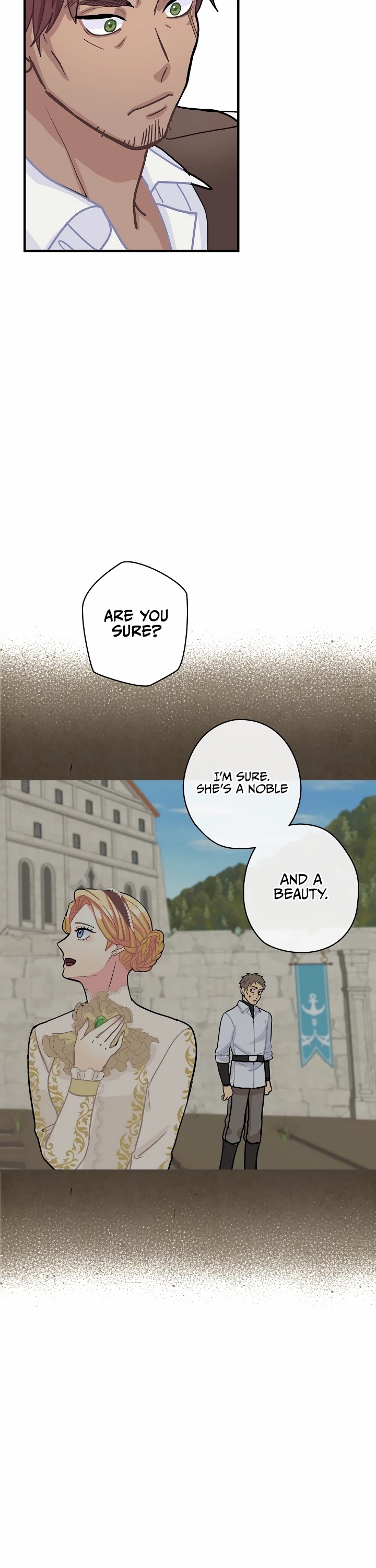 The Flower Dance and the Wind Song chapter 8 - page 17