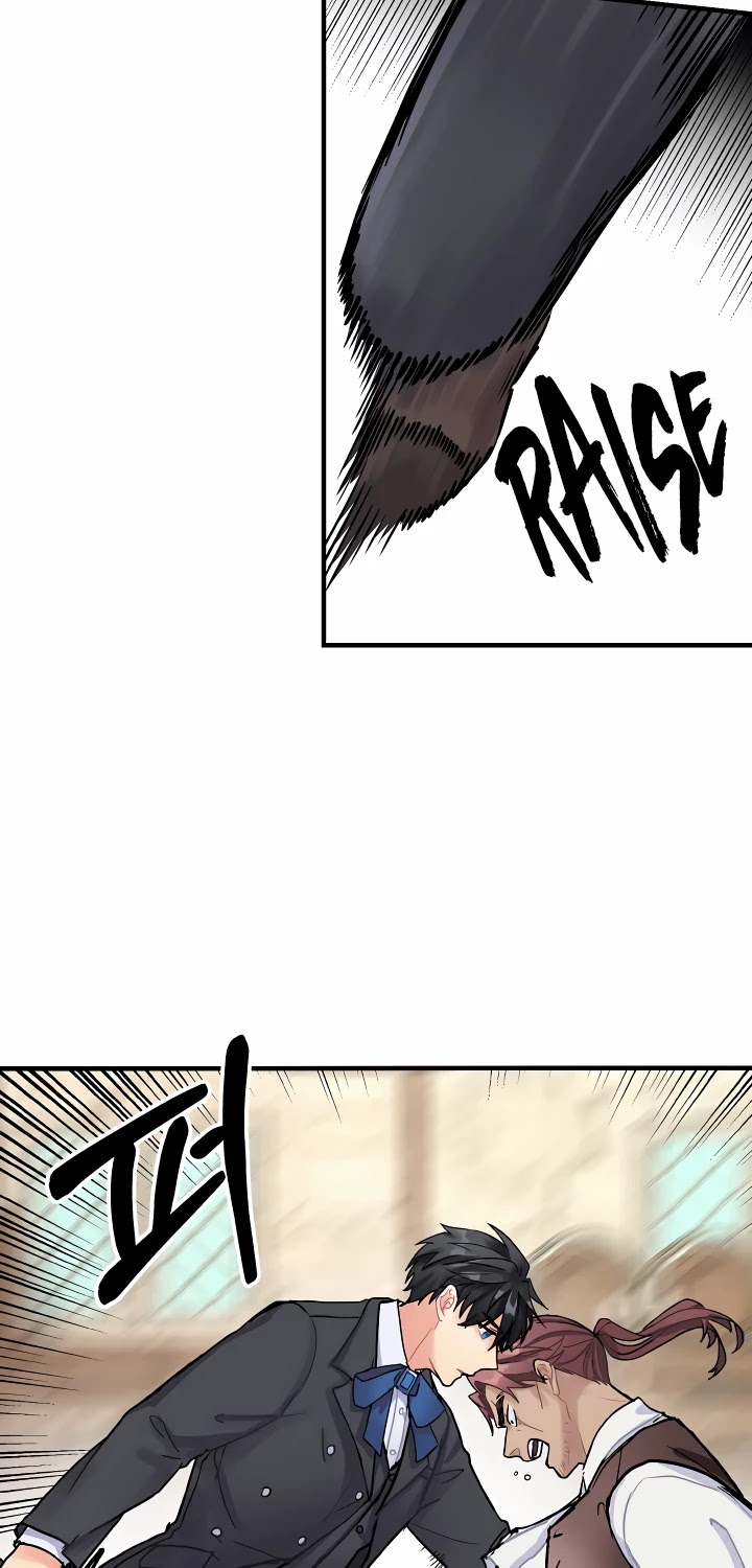 The Flower Dance and the Wind Song chapter 8 - page 28