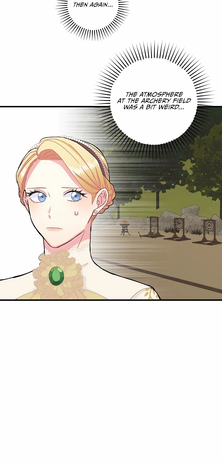 The Flower Dance and the Wind Song chapter 8 - page 3