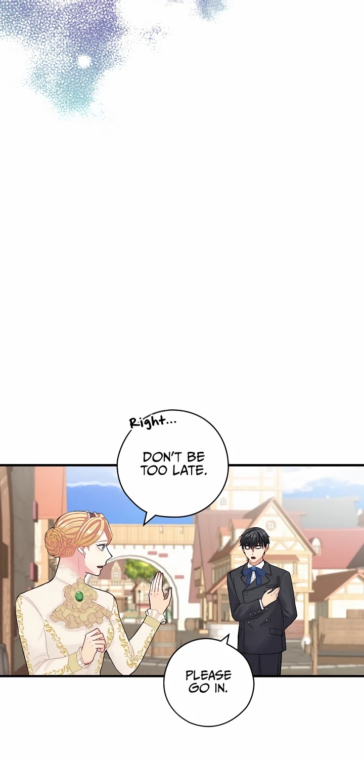 The Flower Dance and the Wind Song chapter 8 - page 7