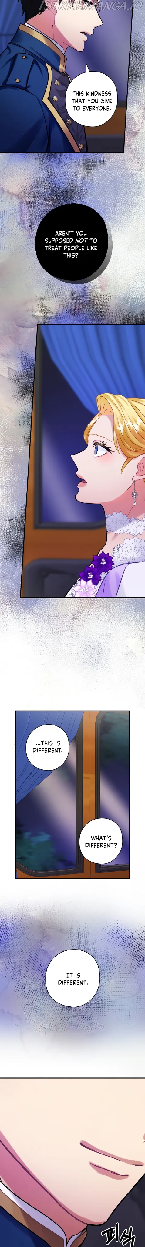 The Flower Dance and the Wind Song chapter 78 - page 12