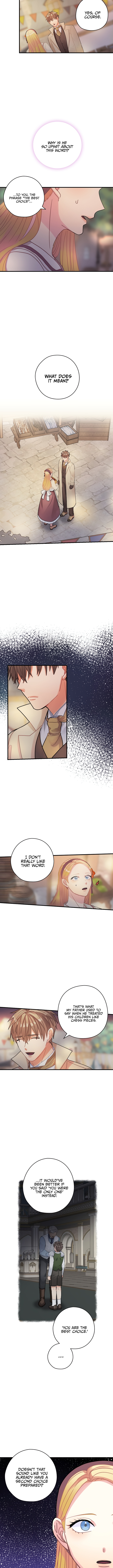 The Flower Dance and the Wind Song chapter 29 - page 10