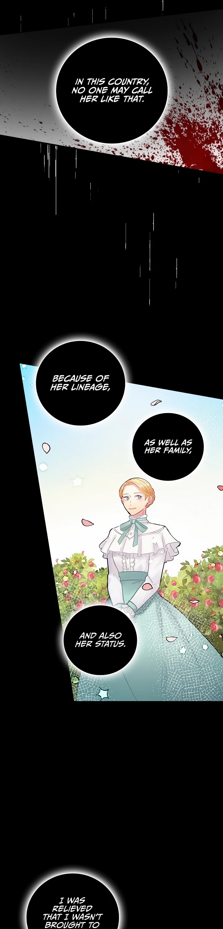The Flower Dance and the Wind Song chapter 10 - page 14