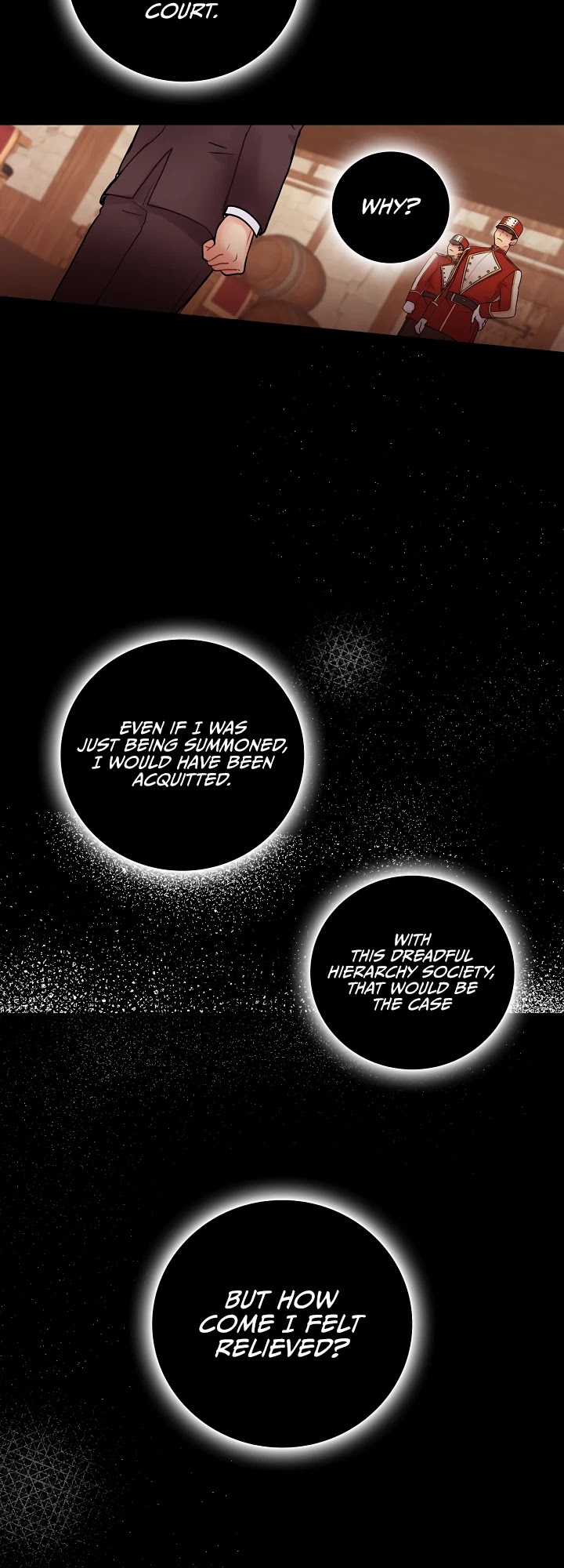 The Flower Dance and the Wind Song chapter 10 - page 15