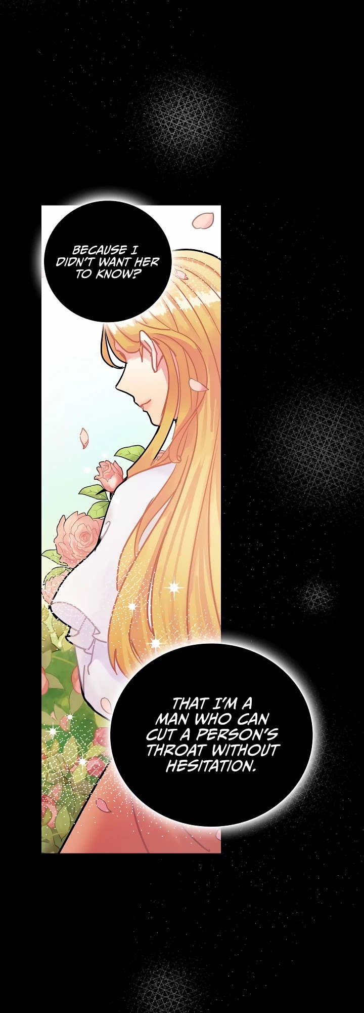 The Flower Dance and the Wind Song chapter 10 - page 16