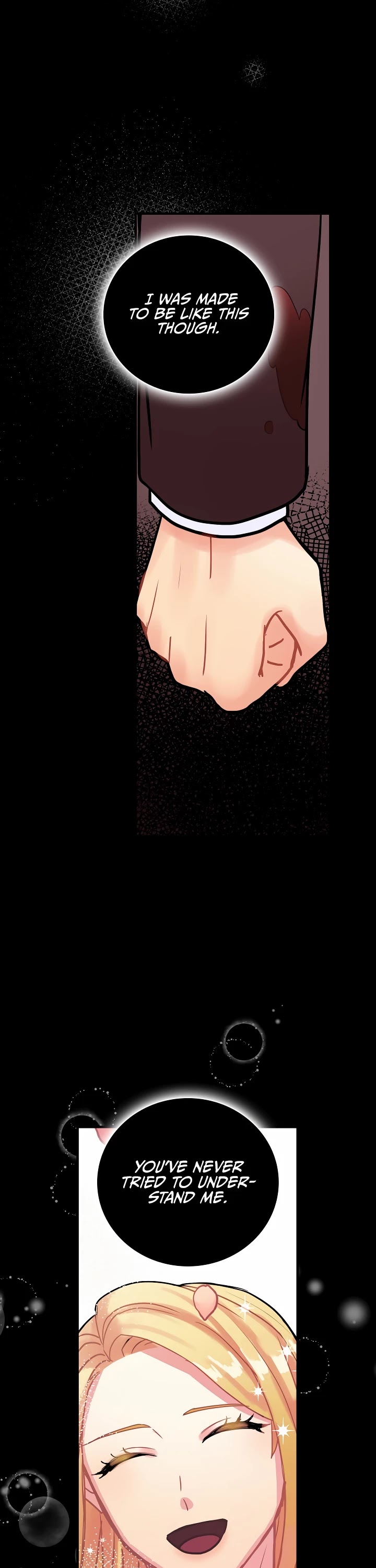 The Flower Dance and the Wind Song chapter 10 - page 17