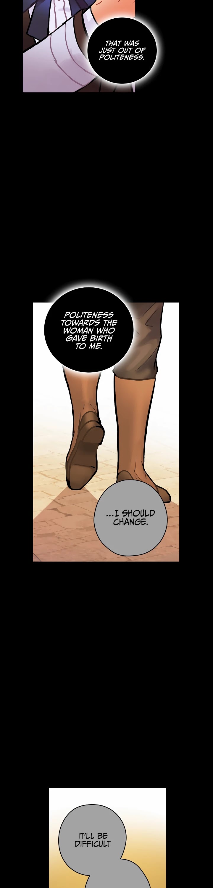 The Flower Dance and the Wind Song chapter 10 - page 21