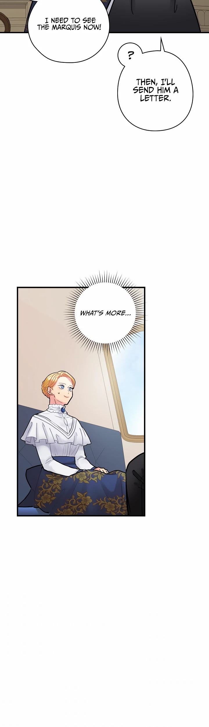 The Flower Dance and the Wind Song chapter 10 - page 25
