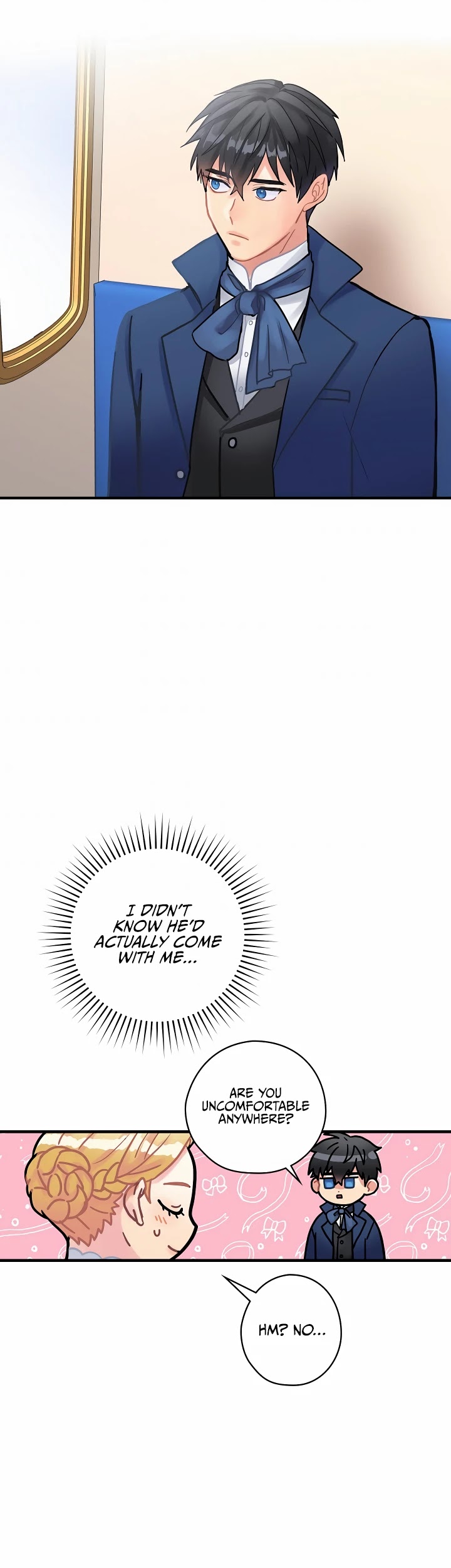 The Flower Dance and the Wind Song chapter 10 - page 26
