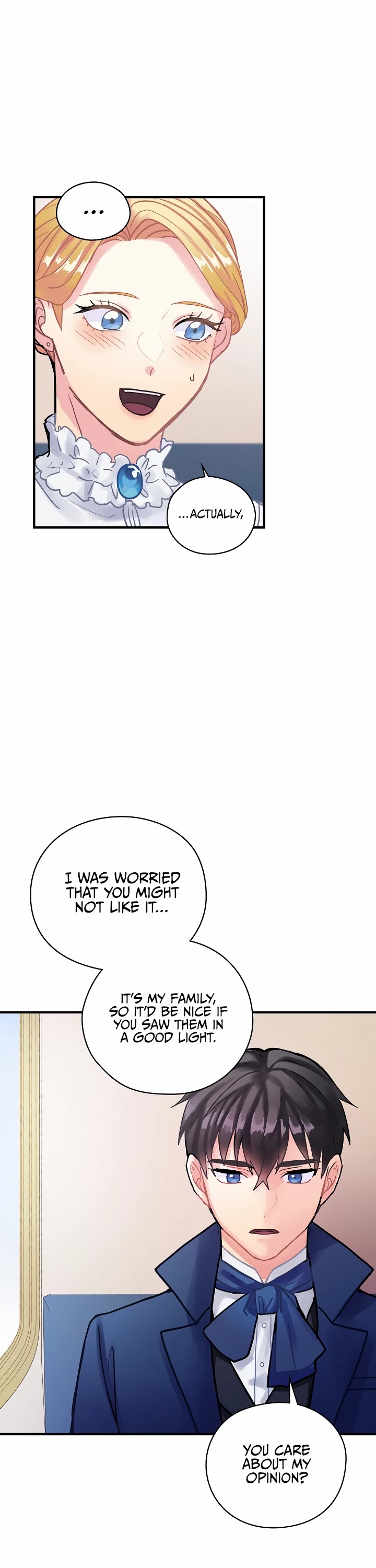 The Flower Dance and the Wind Song chapter 10 - page 27