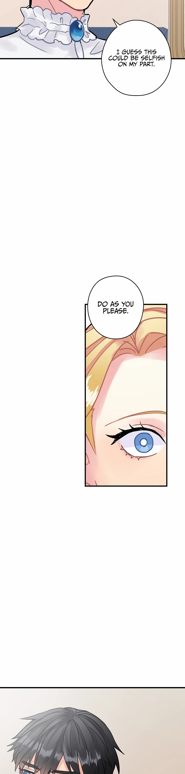 The Flower Dance and the Wind Song chapter 10 - page 31
