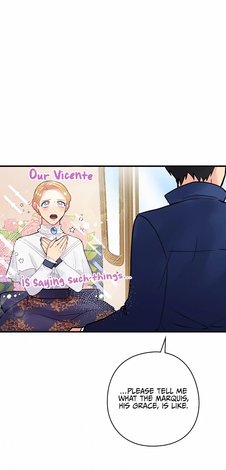 The Flower Dance and the Wind Song chapter 10 - page 33