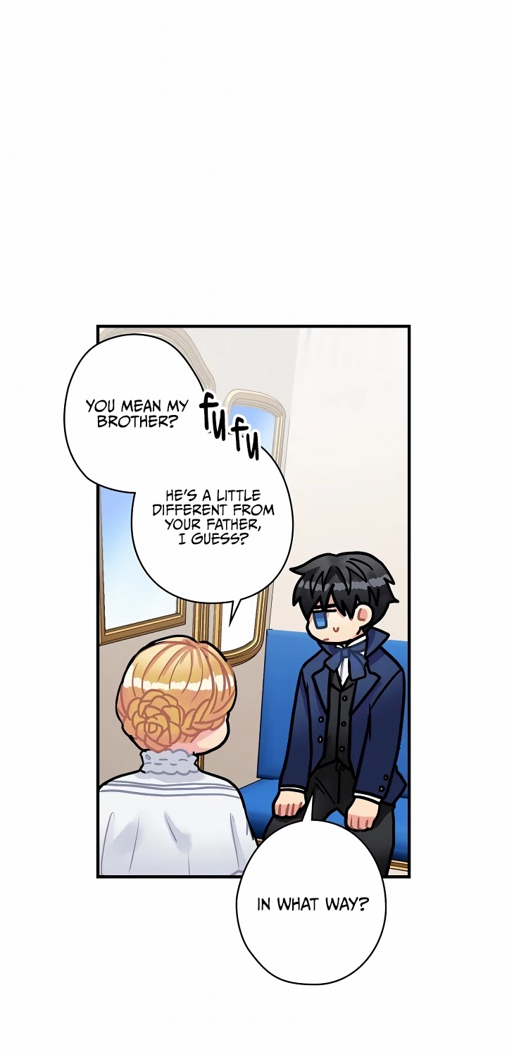 The Flower Dance and the Wind Song chapter 10 - page 34