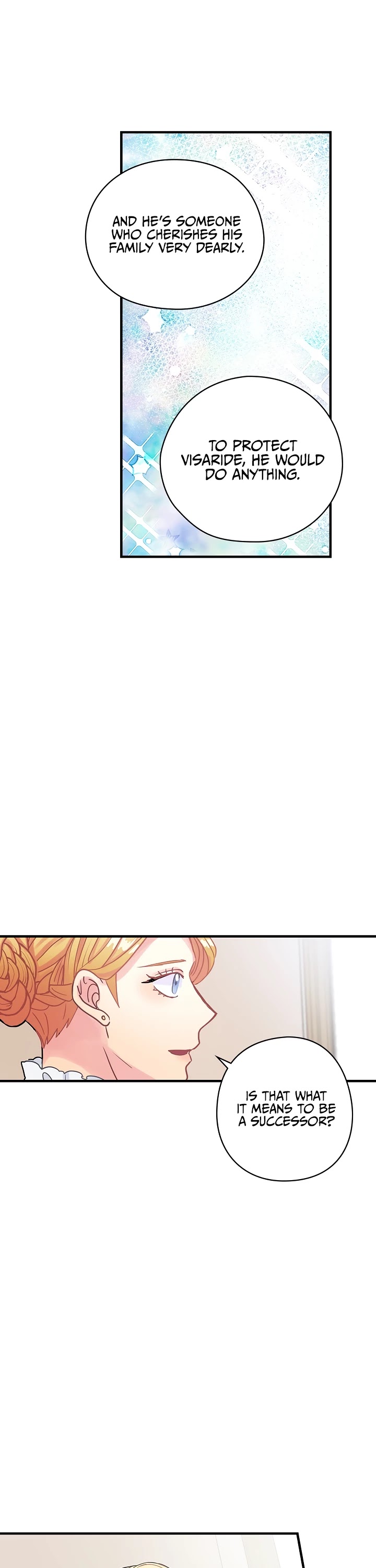 The Flower Dance and the Wind Song chapter 10 - page 39