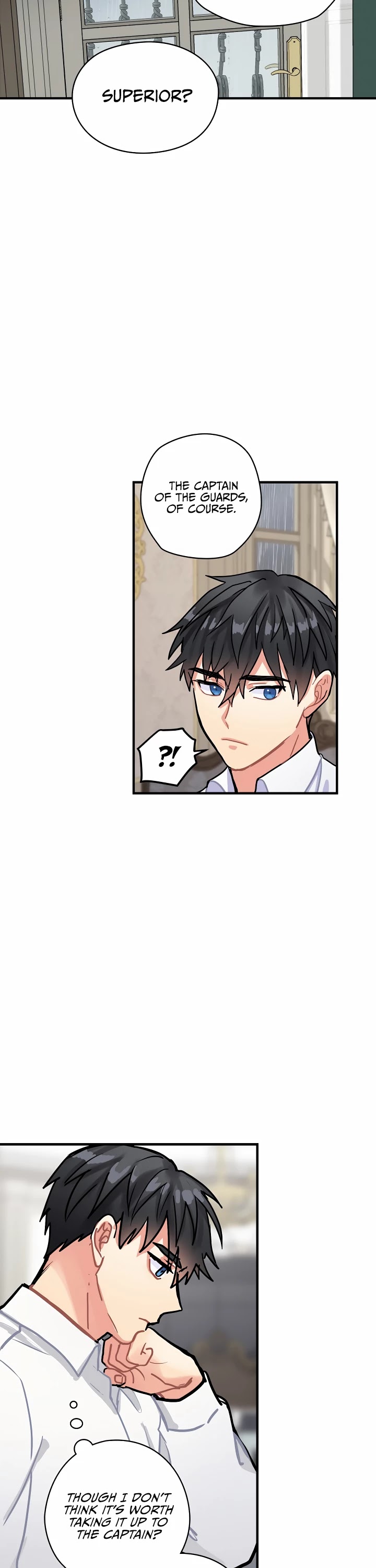 The Flower Dance and the Wind Song chapter 10 - page 6