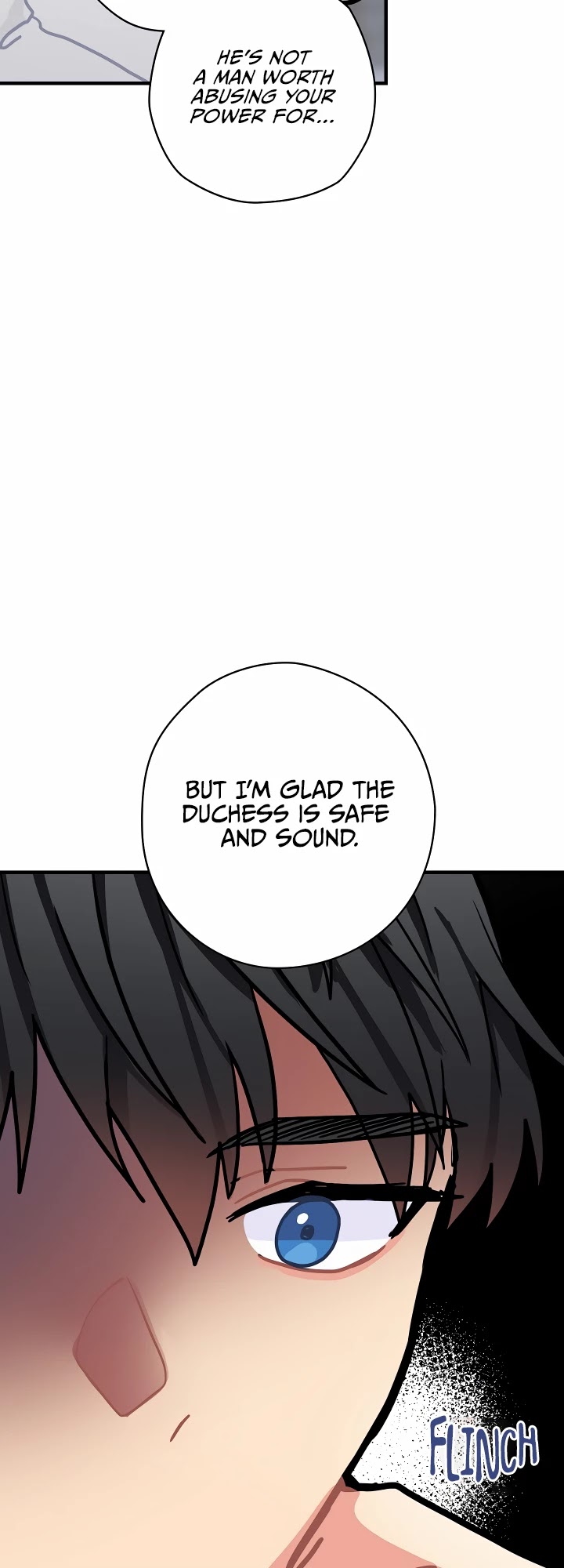The Flower Dance and the Wind Song chapter 10 - page 7