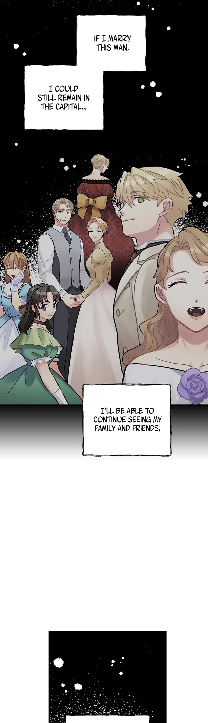 The Flower Dance and the Wind Song chapter 19 - page 11